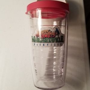Jimmy Buffett Margaritaville Tervis Tumbler 16oz